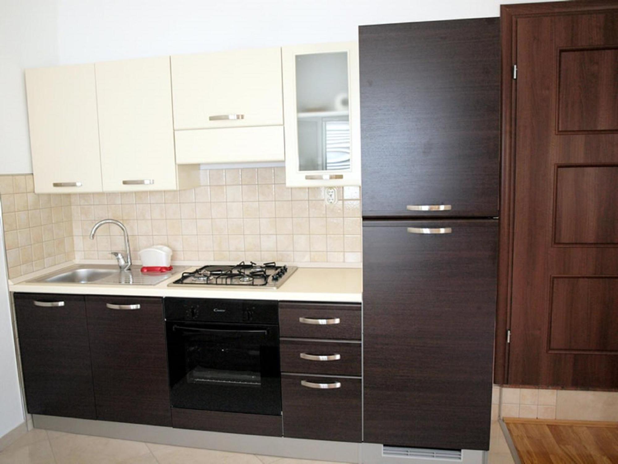 Apartments & Room Masa Starigrad Paklenica Kamer foto
