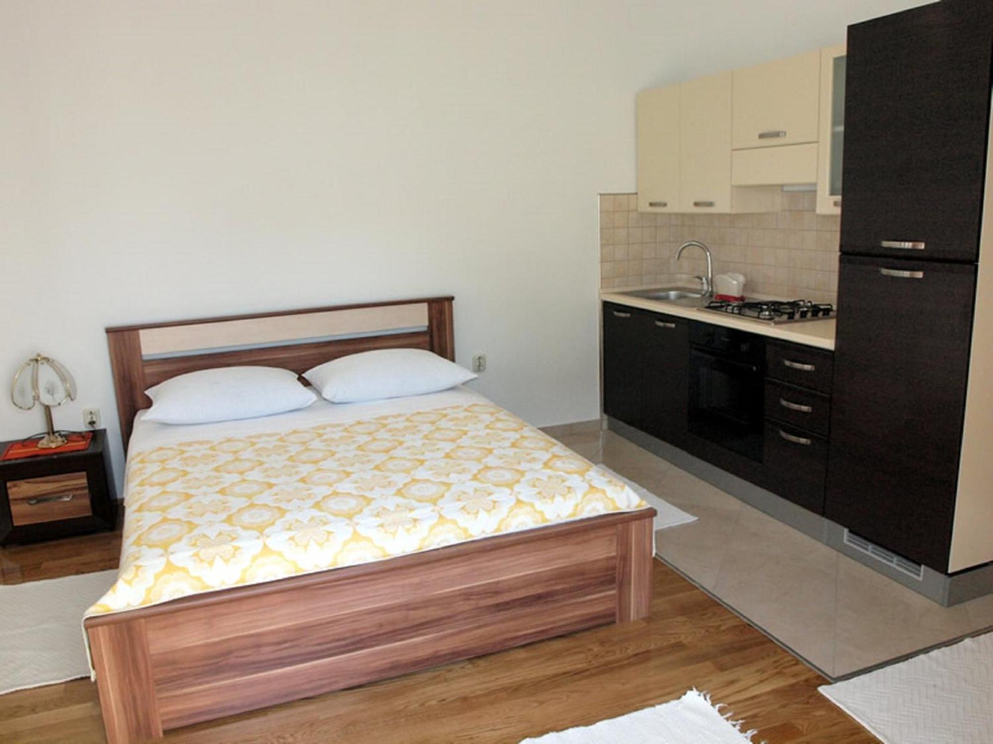 Apartments & Room Masa Starigrad Paklenica Kamer foto