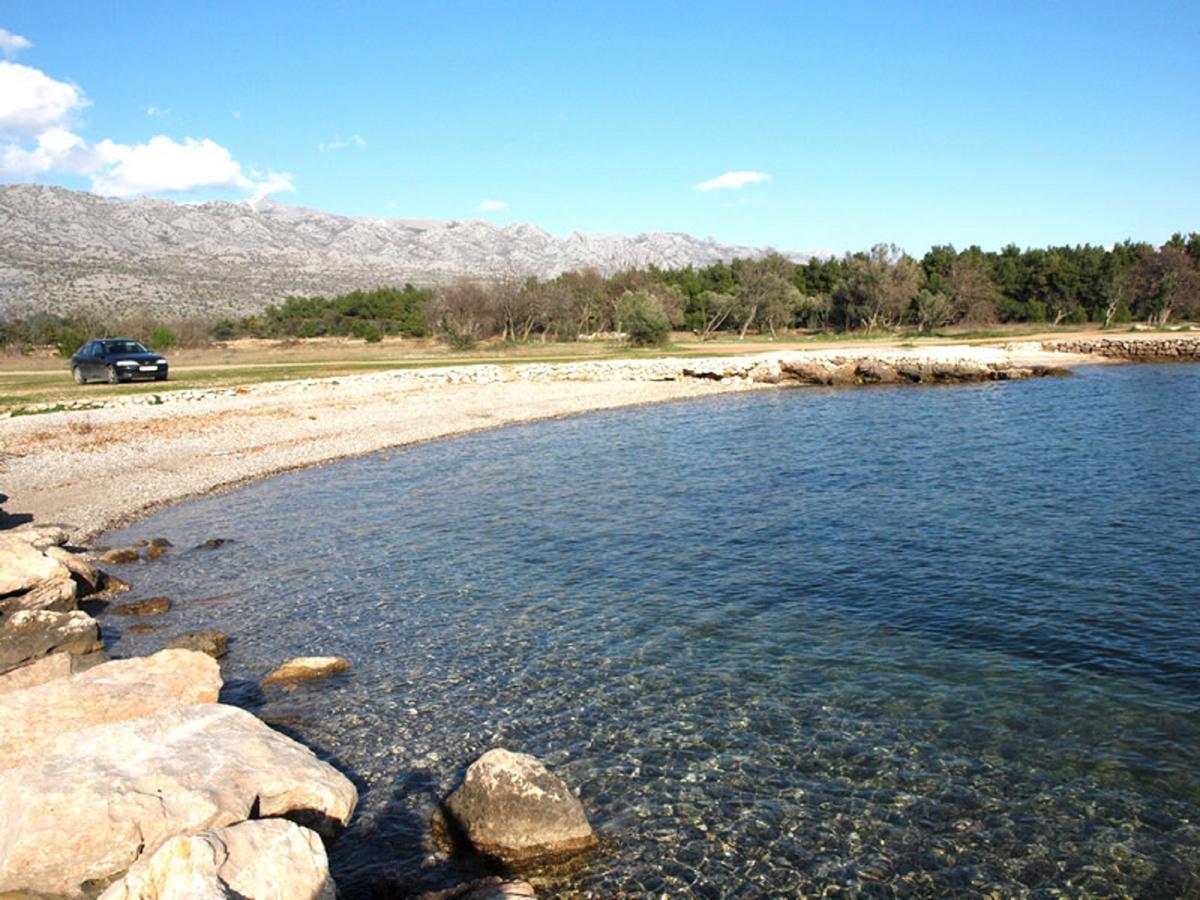 Apartments & Room Masa Starigrad Paklenica Buitenkant foto