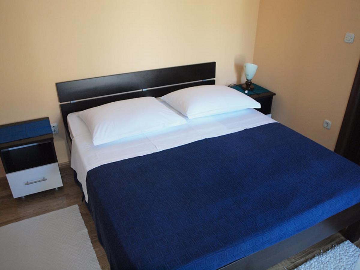 Apartments & Room Masa Starigrad Paklenica Buitenkant foto