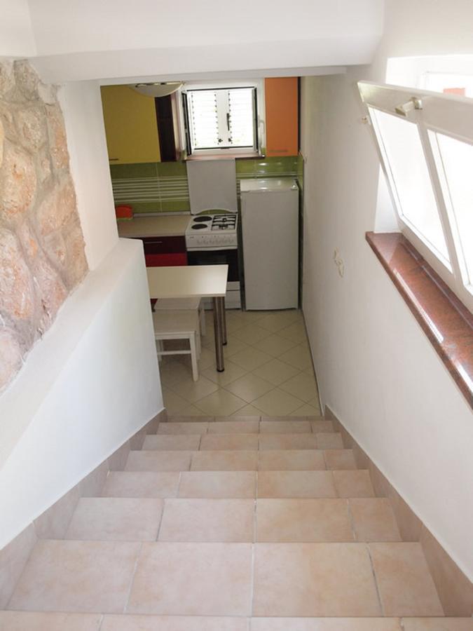 Apartments & Room Masa Starigrad Paklenica Buitenkant foto