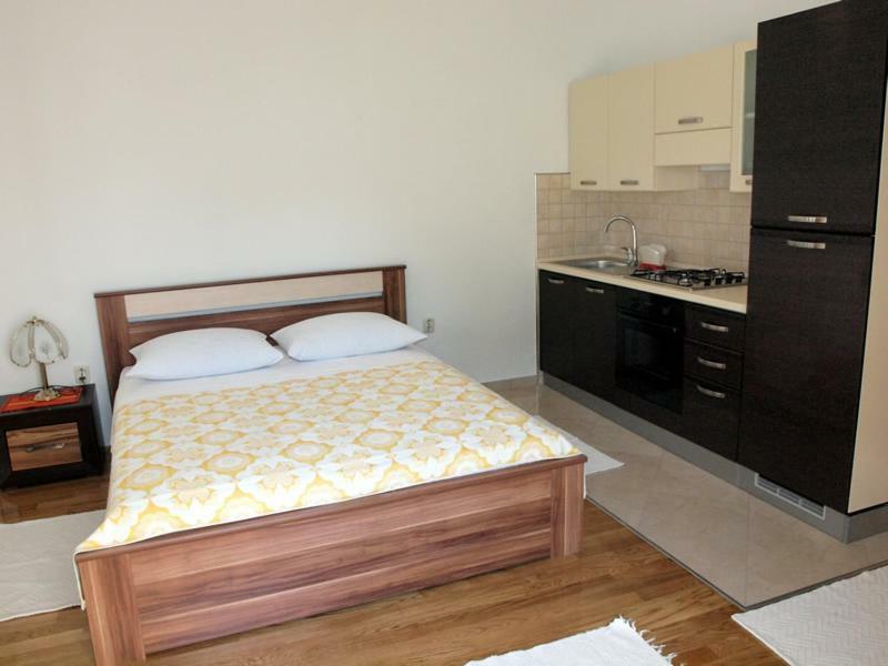 Apartments & Room Masa Starigrad Paklenica Buitenkant foto