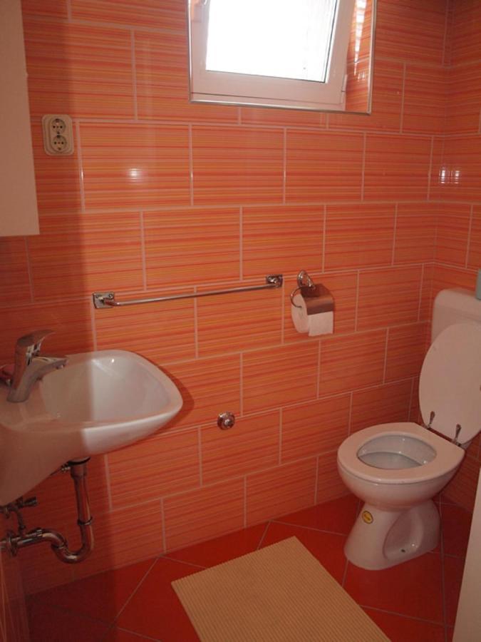 Apartments & Room Masa Starigrad Paklenica Kamer foto
