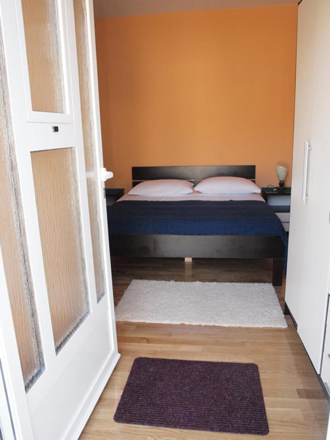 Apartments & Room Masa Starigrad Paklenica Kamer foto