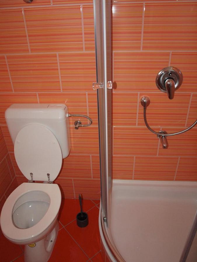 Apartments & Room Masa Starigrad Paklenica Kamer foto